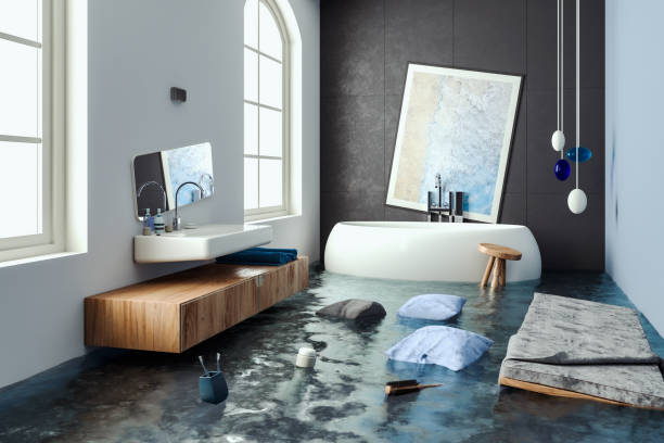 Best 24/7 water damage repair  in Ecru, MS